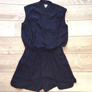 JCREW romper